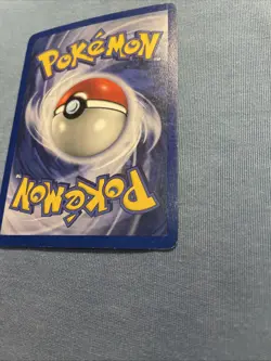 Pokemon TCG Rockets Hitmonchan Holo Rare Card 11/132 1st Edition LP/MP - Image 5
