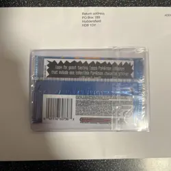 Pokemon Topps TV Animation Edition Series 2 Trading Cards Factory Sealed Pack - Image 2