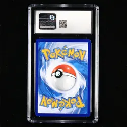 CGC MINT 9 Nintendo 2025 Pokemon PTCG CHN. card- Leafeon - Image 2
