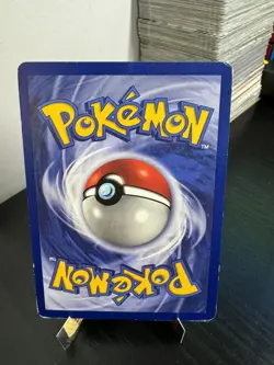 Pokemon TCG Mew Wizards Black Star Promos 8 Regular Promo - Image 2