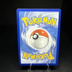 Eevee VMAX - SWSH087 - Pokemon Sword & Shield Promo Full Art Ultra Rare Card NM - Image 2