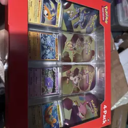 Sam’s Club Exclusive Pokemon Scarlet & Violet 151 Mini Tins Sealed - Image 2