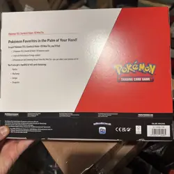 Sam’s Club Exclusive Pokemon Scarlet & Violet 151 Mini Tins Sealed - Image 5