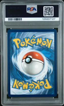 Pokemon Togepi & Cleffa & Igglybuff GX 143/236 Cosmic Eclipse GEM MINT PSA 10 - Image 2