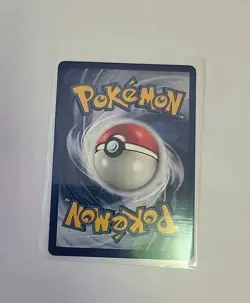 Pokemon Drowzee 49/102 1st Edition Shadowless Base - Image 2