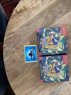 pokemon mystery boxes vintage packs/Hangers - Image 3
