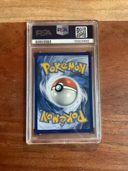 2019 Pokemon Sun & Moon Hidden Fates Electrode GX sv57 PSA 10 Gem Mint - Image 2