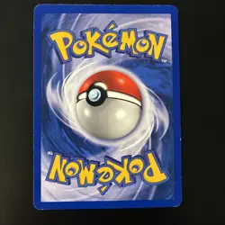 Pokemon TCG Blaine's Growlithe Gym Heroes 62/132 Regular 1st Edition Common - Image 2