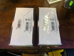 2 Japanese Pokemon Battle Region Booster Boxes - New/Factory sealed 4521329323244 - Image 3
