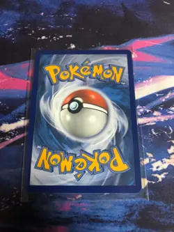 Pokemon LASS'S SPECIAL Trainer 103/124 Reverse Holo Fates Collide - Near Mint - Image 2