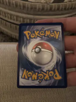 Pokemon Crystal Cave 230/203 Gold Secret Rare Evolving Skies Near Mint - Image 4