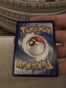 Pokemon Crystal Cave 230/203 Gold Secret Rare Evolving Skies Near Mint - Image 5