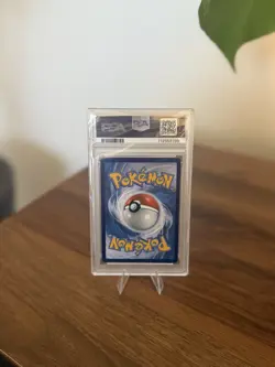 Gyarados XY60 PSA 8 Ancient Origins Prerelease Black Star Promo Pokemon NEW CERT - Image 2