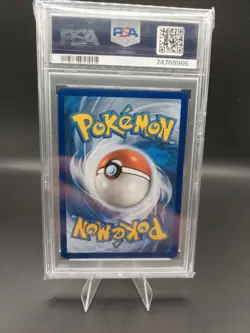 2021 Pokemon Celebrations Venusaur PSA 10 Classic Collection 15/102 Holo - Image 2
