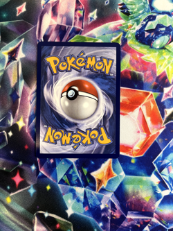 Pokemon TCG Zamazenta IR 201/182 Sv10: Destined Rivals Holo Near Mint - Image 2