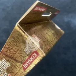 New Sealed Yu-Gi-Oh! The Lost Millennium Special Edition Box - Image 3