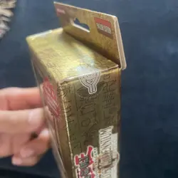 New Sealed Yu-Gi-Oh! The Lost Millennium Special Edition Box - Image 4