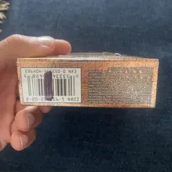 New Sealed Yu-Gi-Oh! The Lost Millennium Special Edition Box - Image 5