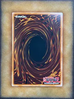 Yugioh Dark Horus PTDN-EN016 Ultimate Rare NM - Image 2