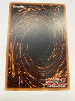 Hamon Lord Of Striking Thunder Ultimate Rare Soi-en002 - Image 4