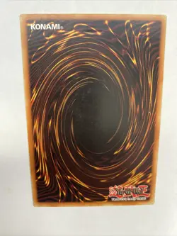 Hamon Lord Of Striking Thunder Ultimate Rare Soi-en002 - Image 5