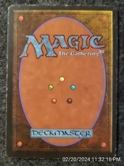 Contagion MOD PLD Black Uncommon MAGIC GATHERING CARD (DS3D1D9) - Image 2