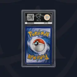 Snorlax 051 - Black Star Promo Card - 151 Elite Trainer Box - ACE 10 GEM MINT - Image 2