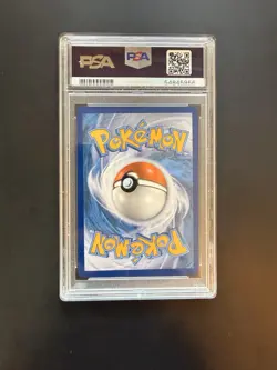 PSA 10 Pokemon TCG Charizard GX Hidden Fates Holo Ultra Rare Card 9/68 - Image 2