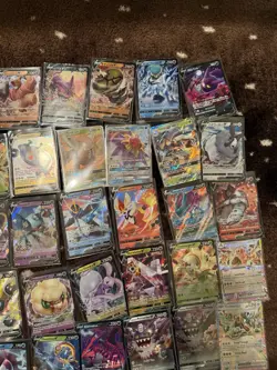 Pokemon TCG (Lot Of 65) EX Cards All Are In NM Condition no duplicates - Image 3
