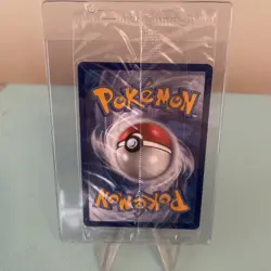Eevee VMAX SWSH087 Black Star Promo Full Art Ultra Rare Card Pokemon TCG SEALED - Image 2