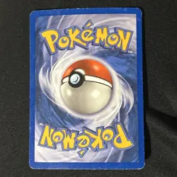 Growlithe 62/144 Skyridge Reverse Holo Pokemon Card! Very Rare ! WOTC - Image 4