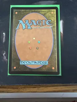 Magic The Gathering X Avatar Katara The Fearless Promo Card SDCC 2025 - Image 2