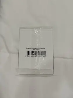 Pokemon English Ponyta 14/83 CARD 20th ANNIVERSARY GENERATIONS Toys"R"Us Sealed - Image 3