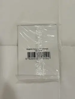 Pokemon English Ponyta 14/83 CARD 20th ANNIVERSARY GENERATIONS Toys"R"Us Sealed - Image 4