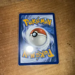 POKEMON CARD PACHIRISU 208/198 Scarlet & Violet Base Illustration Rare - Image 2