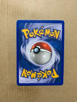 Zubat 59/64 Neo Revelation - Common Pokemon Card - EXCELLENT - Image 2