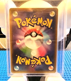 Manzai Pikachu 407/SM-P Osaka PROMO Foil Rare 2019 Pokemon Card Japanese - Image 2