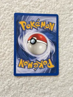 Unown [H] 28/105 Neo Destiny Regular Pokemon Card In Good Condition! 2000 - Image 4