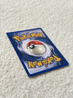 Unown [H] 28/105 Neo Destiny Regular Pokemon Card In Good Condition! 2000 - Image 5