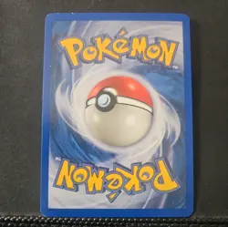 Pokemon Card - Unown [X] Neo Destiny 30/105 Rare WOTC TCG TRADING - Image 3