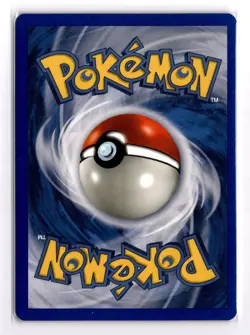 Pokemon TCG Card - Light Flareon 46/105 Neo Destiny Uncommon Vintage NM - Image 2