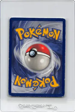 Dratini 26/102 - Shadowless - BASE SET - VINTAGE WOTC Pokemon Card - MP/HP - Image 2