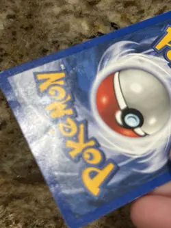 Focus Band 86/111 Rare Non-Holo Neo Genesis Set Pokemon Trainer Card HP - Image 4