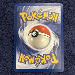 Pokemon TCG Dark Jolteon 38/82 1st Edition Non Holo Card Team Rocket Vintage NM - Image 2