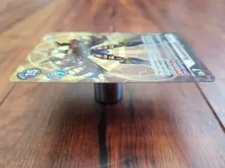 Susanoomon Digimon Alternate Art Secret Rare Card - BT7-112 SEC - Image 3