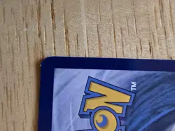 Pokemon TCG Jirachi XY112 Black Star Promo Full Art Holo Card - Image 2