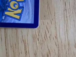 Pokemon TCG Jirachi XY112 Black Star Promo Full Art Holo Card - Image 4