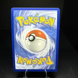 Blastoise ex 009/165 Scarlet & Violet 151 Ultra Rare Holo Pokemon Card NM - Image 2