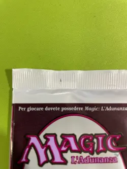 The Dark Italian Booster - OVP SEALED - NEW - MTG - Magic - ITA - N.6 - Image 3