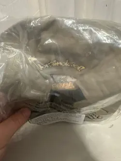 Secret Lair x Brain Dead: Magic Dragon Hat MTG The Gathering Sealed and in hand - Image 2